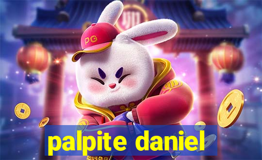 palpite daniel